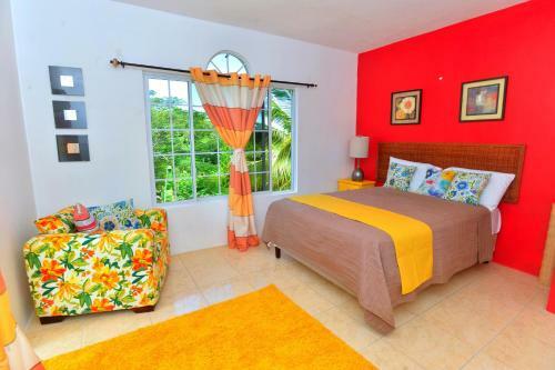 Takuma Boutique Hotel And Villa Suites