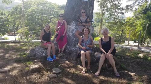 Takuma Boutique Hotel And Villa Suites