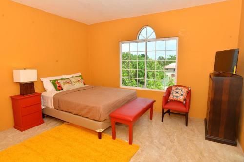 Takuma Boutique Hotel And Villa Suites