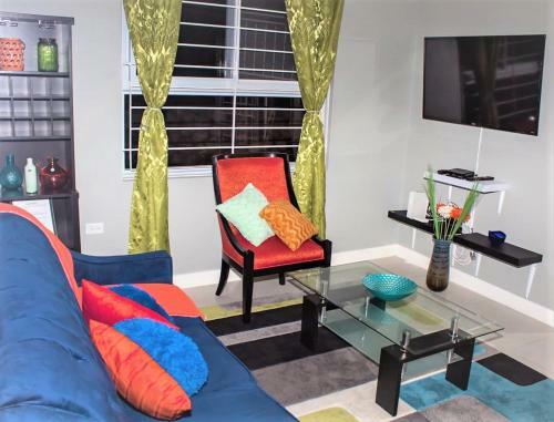 Apartamento Heavenly Bliss Hideaway