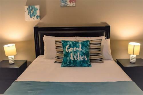 Apartamento Heavenly Bliss Hideaway