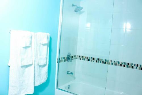 Apartamento Heavenly Bliss Hideaway