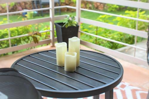 Apartamento Heavenly Bliss Hideaway