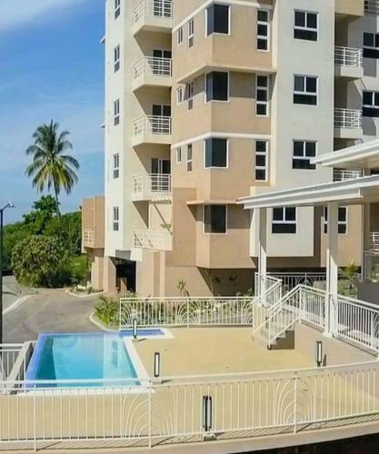 Apartamento Heavenly Bliss Hideaway