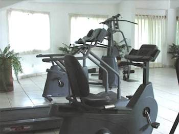 Parador De Manolos Hotel