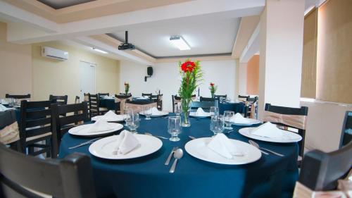 Hotel Tepic