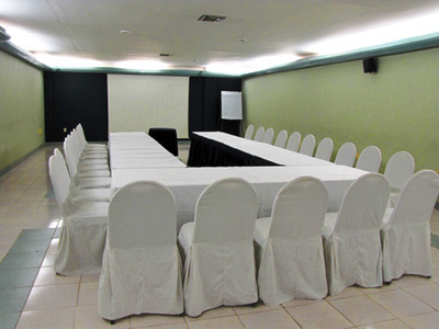 Best Western Plus Plaza Florida & Tower