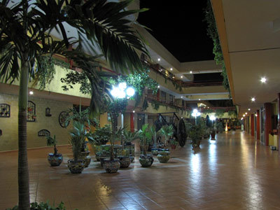 Best Western Plus Plaza Florida & Tower