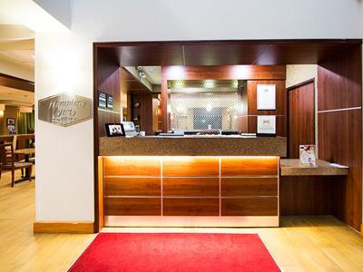 Hampton By Hilton San Juan Del Rio