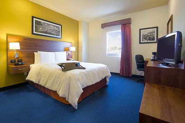 Hampton By Hilton San Juan Del Rio