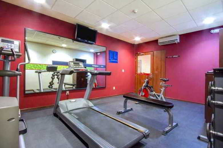 Hampton By Hilton San Juan Del Rio