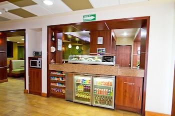 Hampton By Hilton San Juan Del Rio