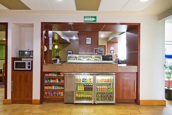 Hampton By Hilton San Juan Del Rio