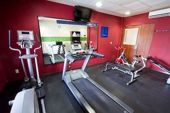 Hampton By Hilton San Juan Del Rio