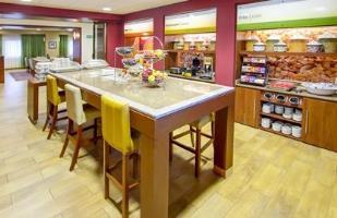 Hampton By Hilton San Juan Del Rio