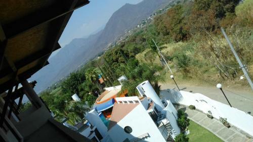 Hotel Y Villas Partidor Del Sol