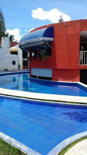 Hotel Y Villas Partidor Del Sol