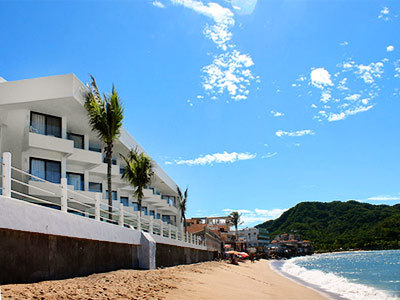 Hotel Bogavante