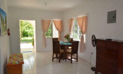 Hostal Cozy Coco Guest House