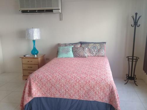 Apartamento Kensington 212 Suite