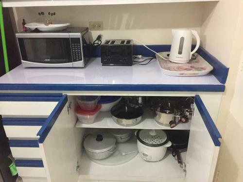 Apartamento Kensington 212 Suite