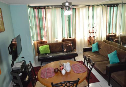 Apartamento Serenity At The Oxford