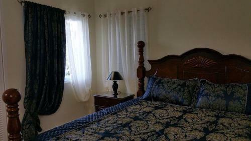 Lynchristo Villa @ Richmond