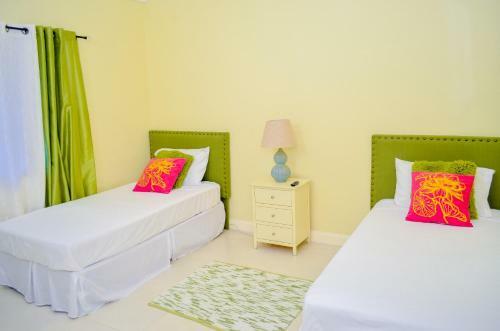 Ocean View Villa @ Coolshade Ocho Rios
