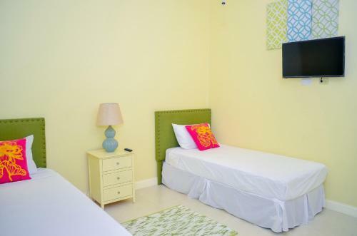 Ocean View Villa @ Coolshade Ocho Rios
