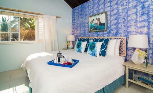 Fantasy & Beachnut Villas