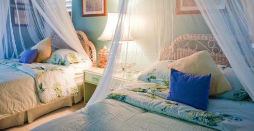 Fantasy & Beachnut Villas