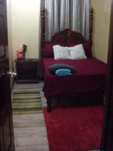 Nady's Cozy Comfort