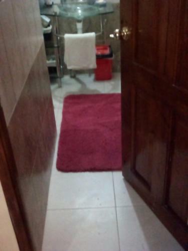 Nady's Cozy Comfort
