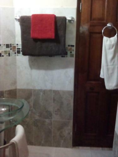 Nady's Cozy Comfort