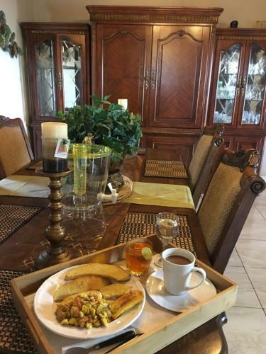 Bed & Breakfast 7th Heaven