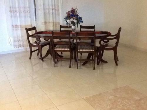 Bed & Breakfast Edens Gate