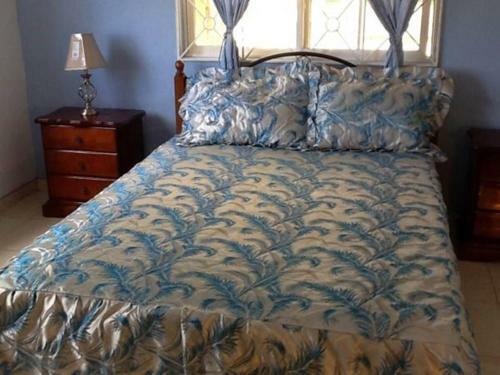 Bed & Breakfast Edens Gate