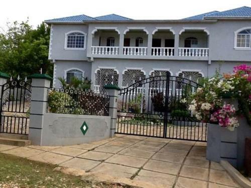 Bed & Breakfast Edens Gate
