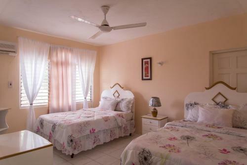 Bed & Breakfast Villa Diamond Guest House
