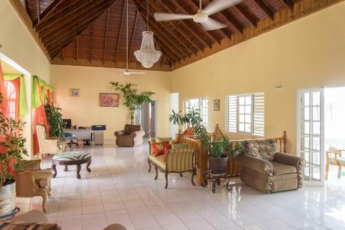 Bed & Breakfast Villa Diamond Guest House