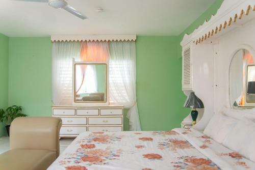 Bed & Breakfast Villa Diamond Guest House
