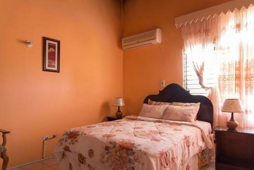 Bed & Breakfast Villa Diamond Guest House