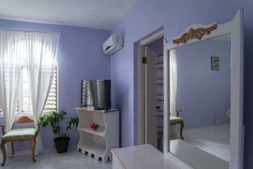 Bed & Breakfast Villa Diamond Guest House