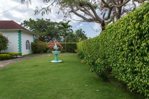 Bed & Breakfast Villa Diamond Guest House
