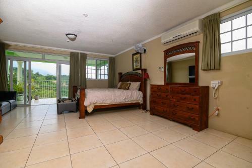 Apartamento Look Out Point (apartment W/ King Bed)