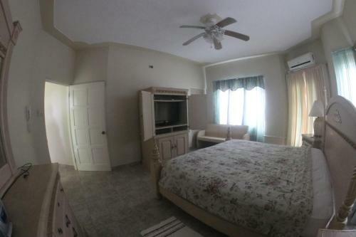 Apartamento Tower Royal