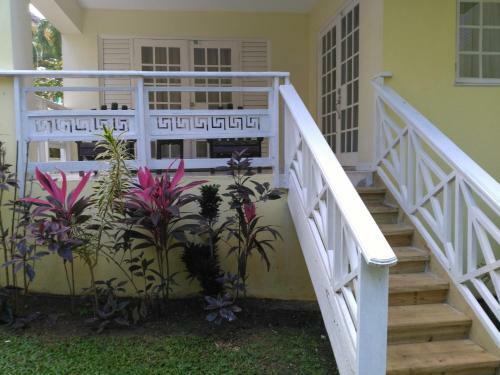 Apartamento Mystic Ridge Apt 10e