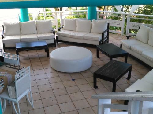 Apartamento Mystic Ridge Apt 10e