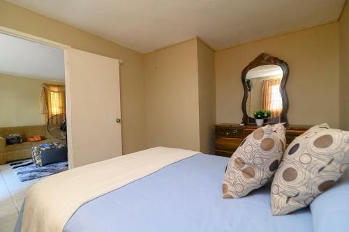 Apartamento Blue Horizons @ Casa Feliz