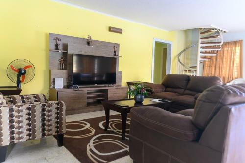 Apartamento Avalon- Fragrant Zone